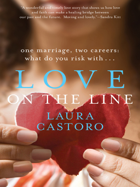 Book Love on the Line: A Novel free
