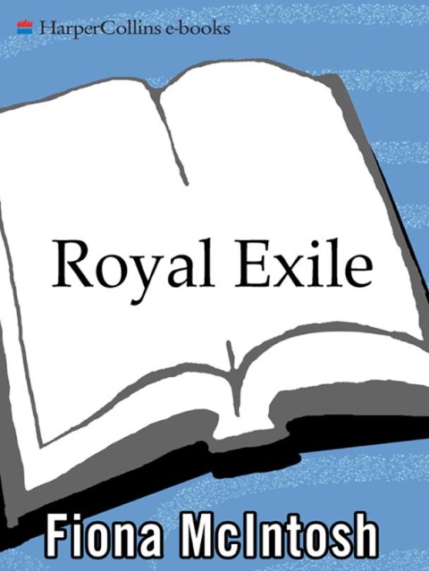 Book Royal Exile: Book One of The Valisar Trilogy free