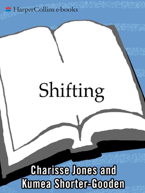 Book Shifting: The Double Lives of Black Women in America free