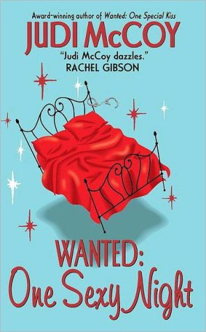 Book Wanted: One Sexy Night free