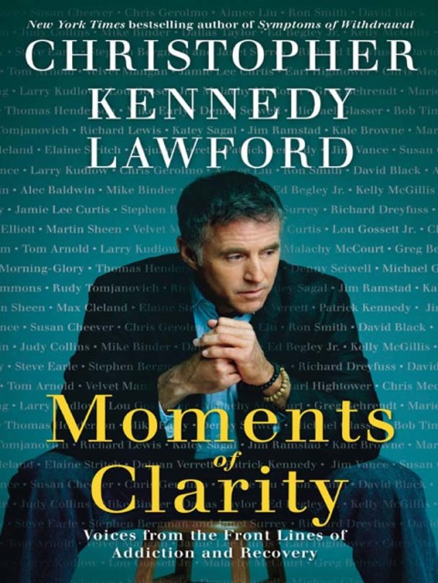 Book Moments of Clarity free