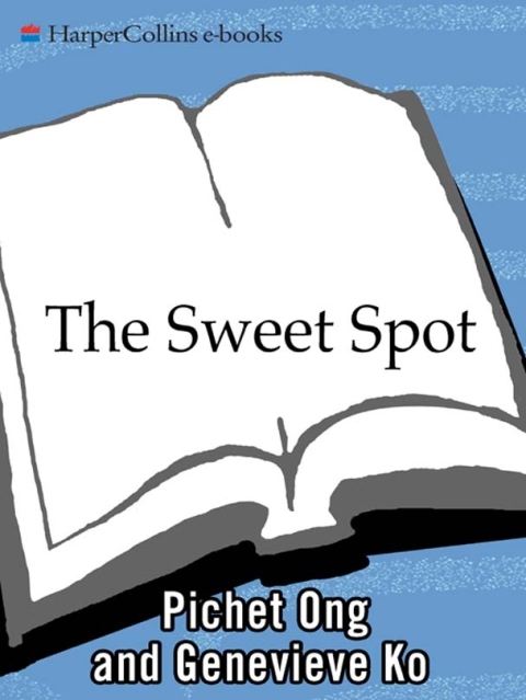 Book The Sweet Spot: Asian-Inspired Desserts free