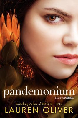 Book Pandemonium (Delirium Trilogy, 2) free