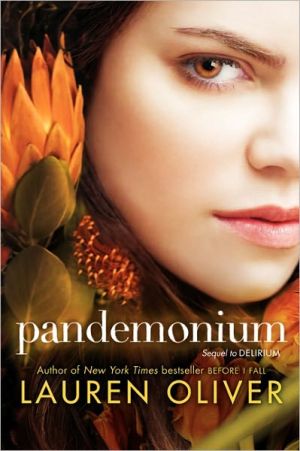 Book Delirium Series The Complete 4 Books Collection Box Set by Lauren Oliver (Delirium, Pandemonium, Requiem & Delirium Stories) free