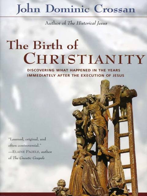 Book The Birth of Christianity: Discovering What Happened In the Years Immediately After the Execution of Jesus free