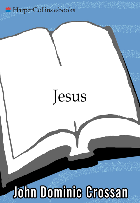 Book Jesus: A Revolutionary Biography free
