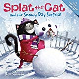 Book Splat the Cat and the Snowy Day Surprise free