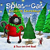 Book Splat the Cat: Christmas Countdown free