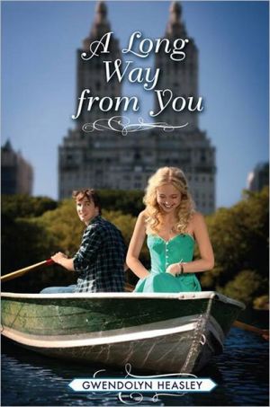 Book A Long Way from You (Where I Belong, 2) free