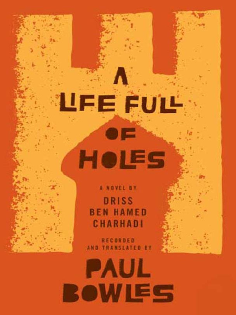 Book A Life Full of Holes free