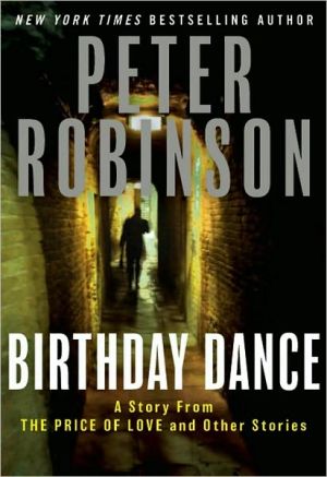 Book Birthday Dance free