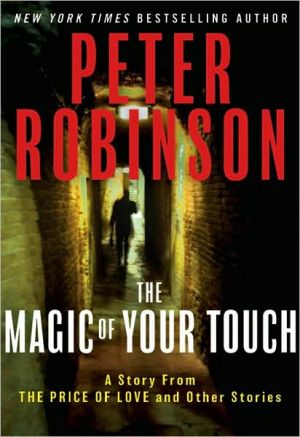 Book The Magic of Your Touch: A Story From "The Price of Love and Other Stories" free
