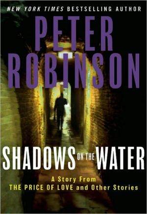 Book Shadows on the Water free