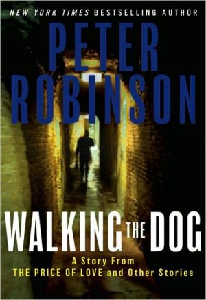 Book Walking the Dog free