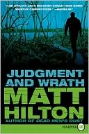 Book Judgment and Wrath free