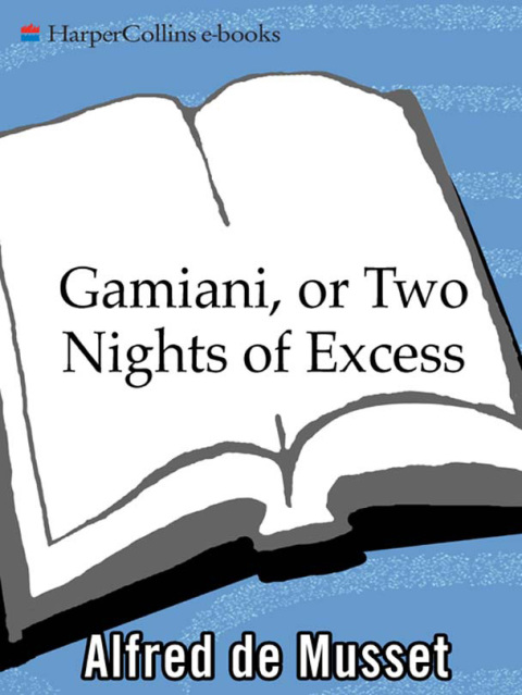 Book Gamiani, or Two Nights of Excess free