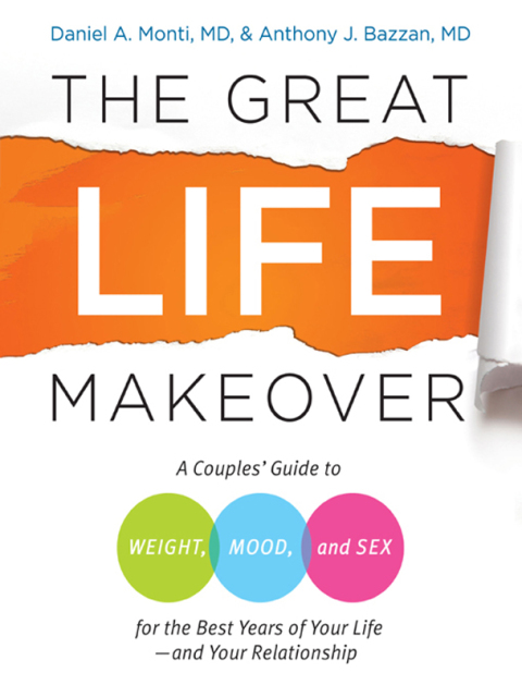 Book The Great Life Makeover free