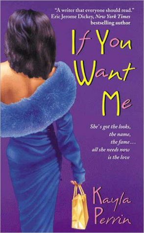 Book If You Want Me free