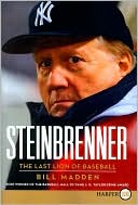 Book Steinbrenner: The Last Lion of Baseball free