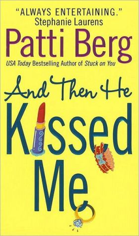 Book And Then He Kissed Me free