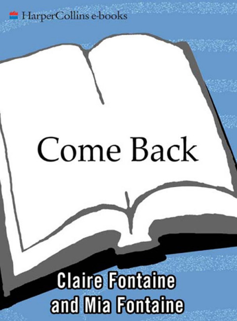 Book Come Back: A Mother and Daughter's Journey Through Hell and Back (P.S.) free