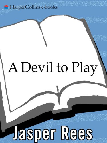 Book A Devil to Play: One Man's Year-Long Quest to Master the Orchestra's Most Difficult Instrument free
