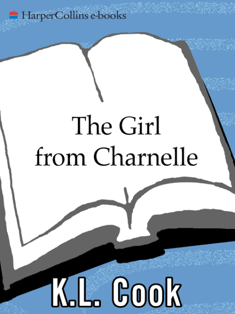 Book The Girl from Charnelle free