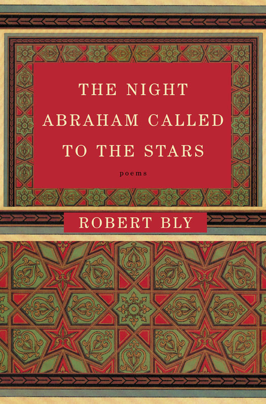 Book The Night Abraham Called to the Stars free