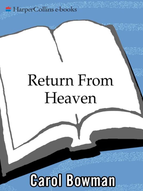Book Return From Heaven free