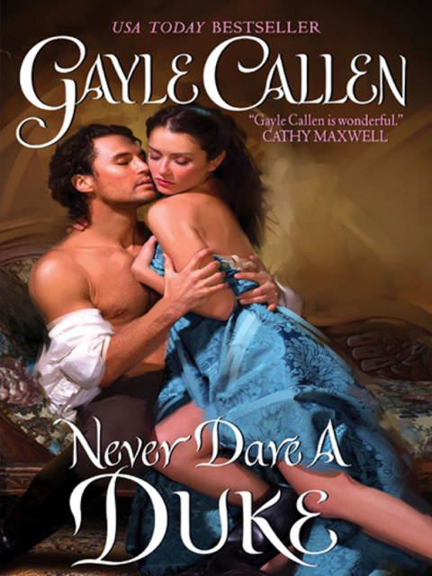Book Never Dare a Duke (Sons of Scandal Book 2) free