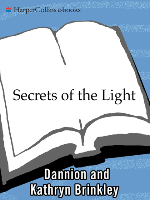 Book Secrets of the Light: Lessons from Heaven free