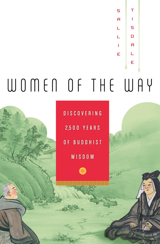 Book Women of the Way: Discovering 2,500 Years of Buddhist Wisdom free