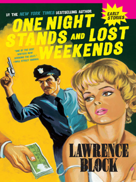 Book One Night Stands and Lost Weekends free