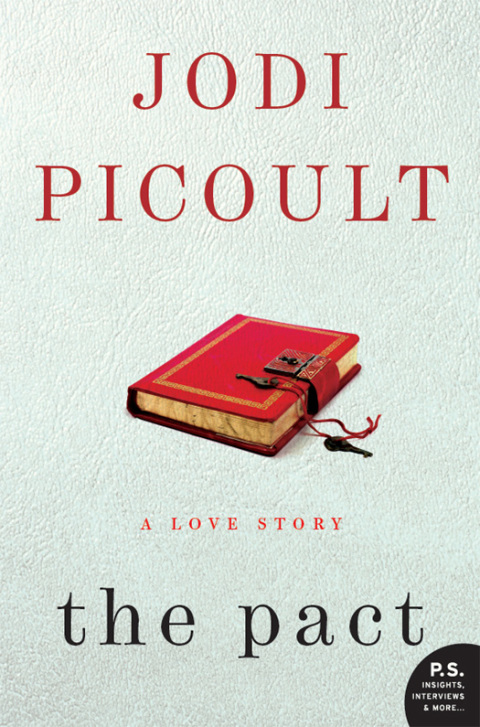 Book The Pact: A Love Story free