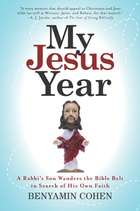 Book My Jesus Year free