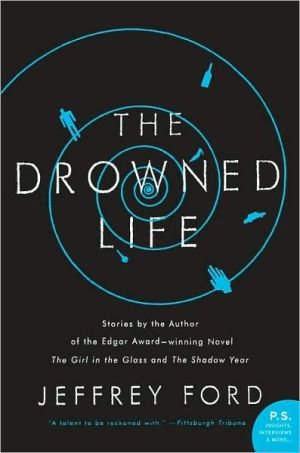 Book The Drowned Life free