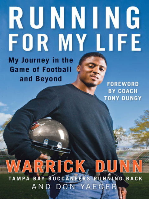Book Running for My Life free