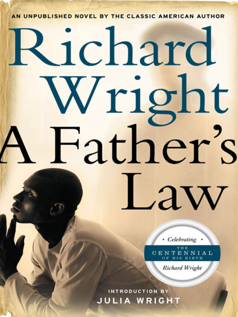 Book A Father's Law free