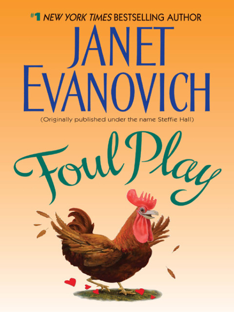 Book Foul Play free