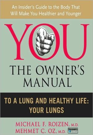 Book To a Lung and Healthy Life free