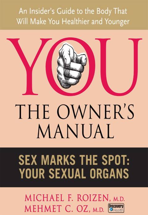 Book Sex Marks the Spot free
