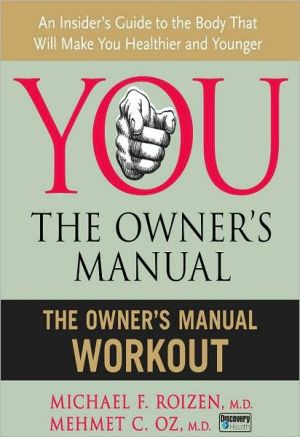 Book The Owner's Manual Workout free