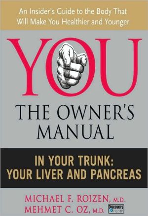 Book In Your Trunk free