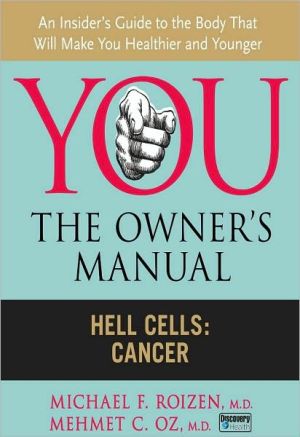 Book Hell Cells free