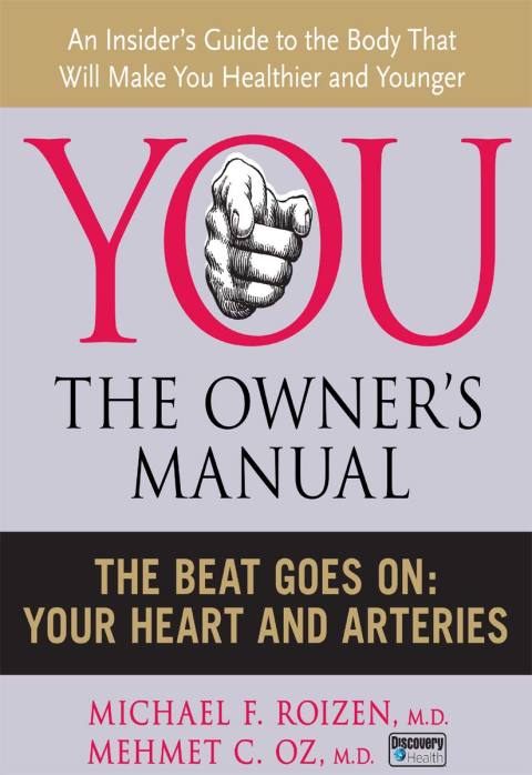 Book The Beat Goes On: Your Heart and Arteries free
