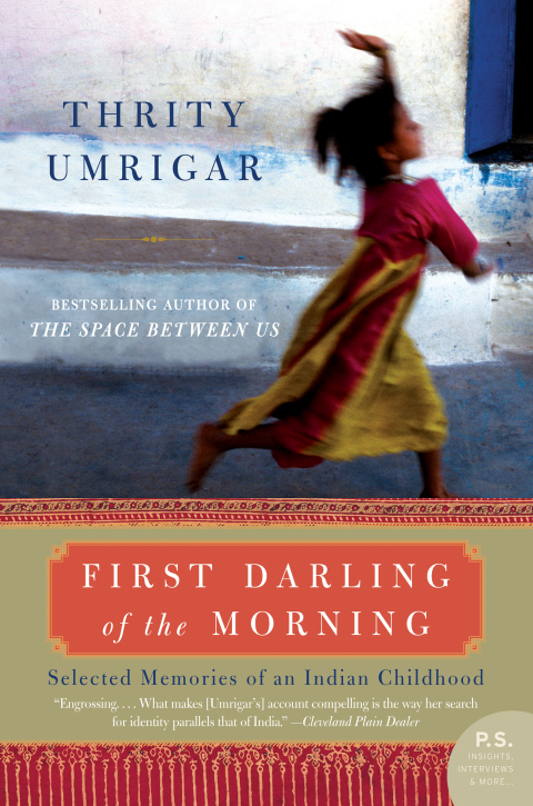 Book First Darling of the Morning free