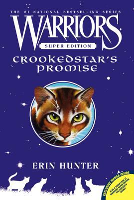 Book Crookedstar's Promise (Warriors Super Edition) free