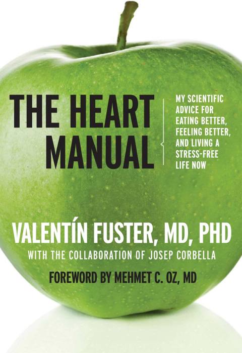 Book The Heart Manual free
