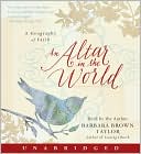 Book An Altar In The World: A Geography Of Faith free