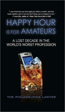 Book Happy Hour Is for Amateurs free